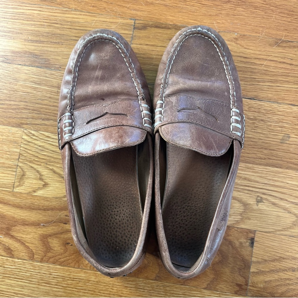 Men’s Polo Ralph Loafers